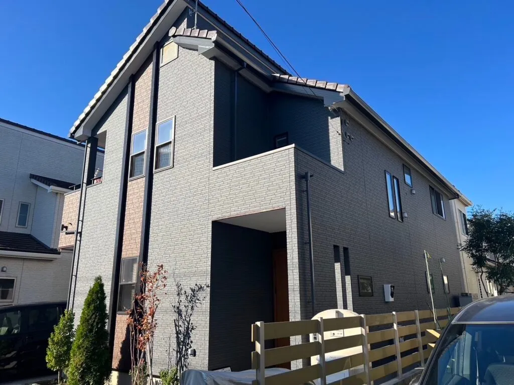 柏市T様邸