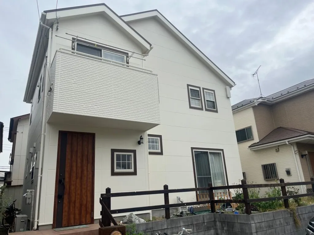 船橋市N様邸