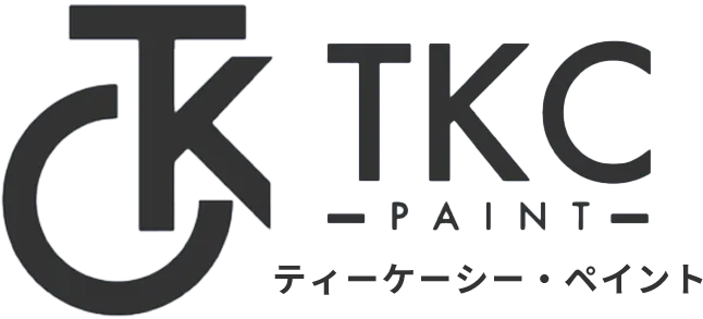 TKCペイント