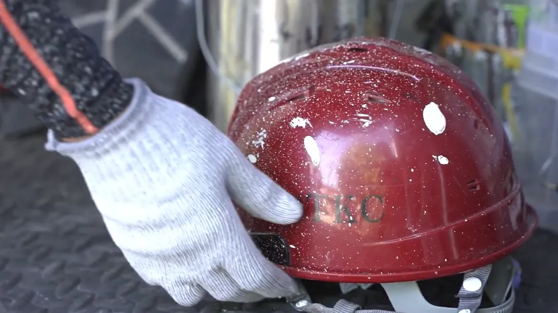 屋根カバー工法