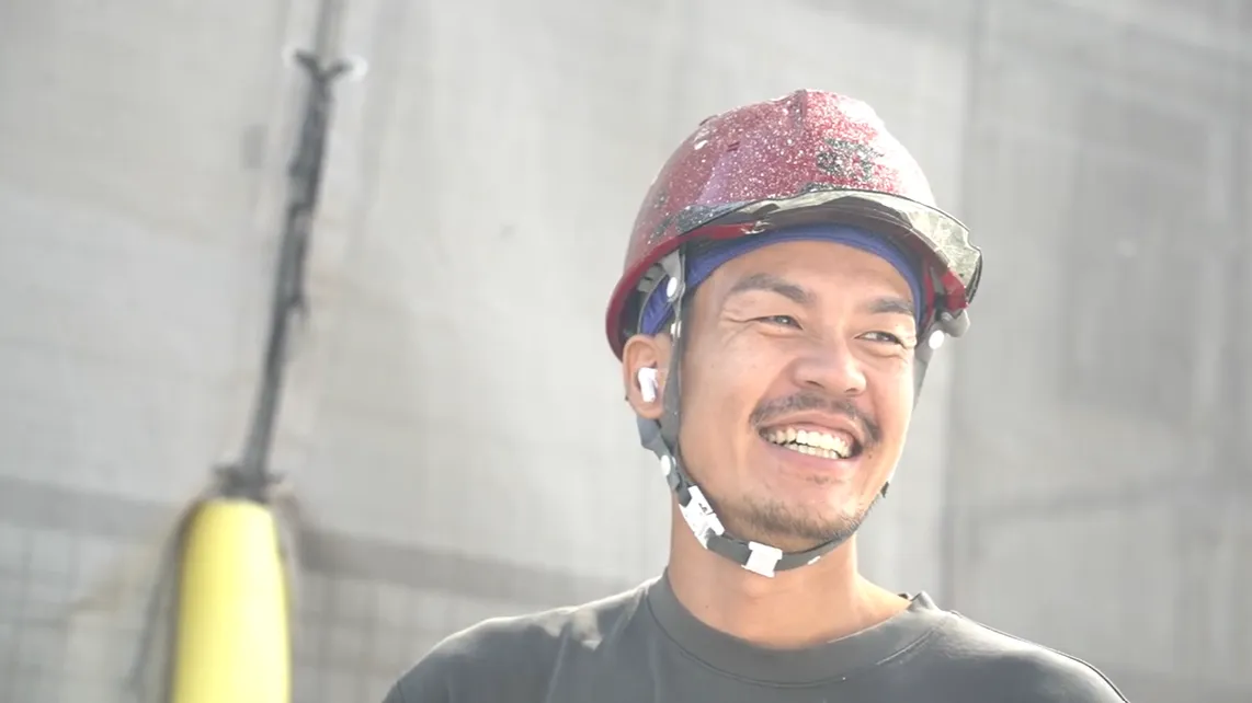 TKCペイントの特徴