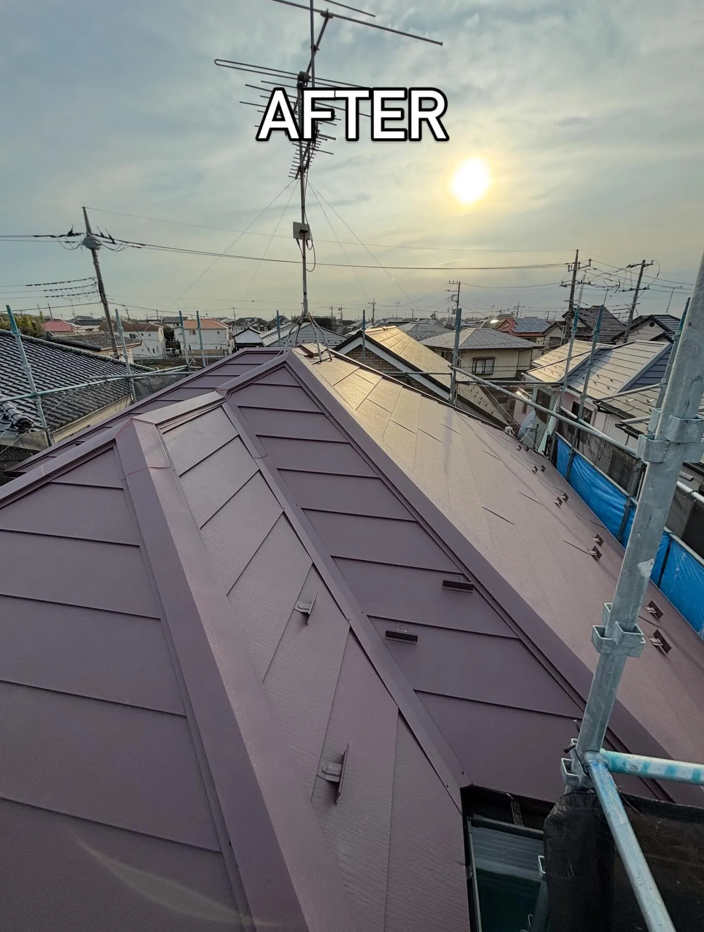 🏠施工事例🏠