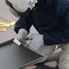 屋根カバー工法